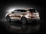 JAC Refine S7 Sport 2017 года